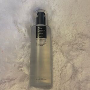 BHA Blackhead Power Liquid COSRX Full Size 3.38 oz New
